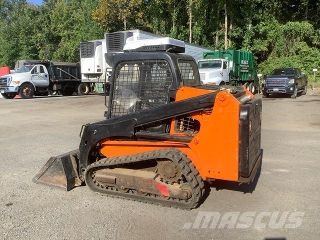 Bobcat T450 Kompaktrakodók