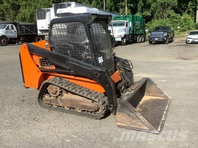 Bobcat T450 Kompaktrakodók