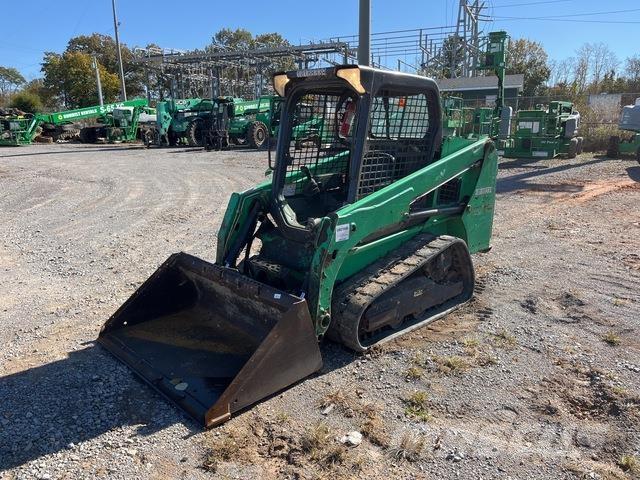Bobcat T450 Kompaktrakodók