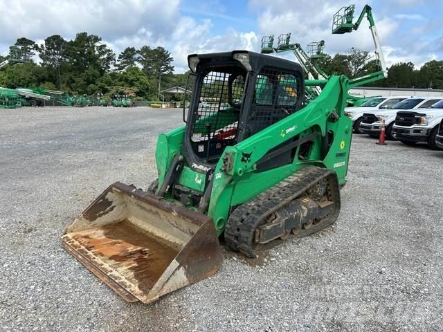 Bobcat T590 Kompaktrakodók