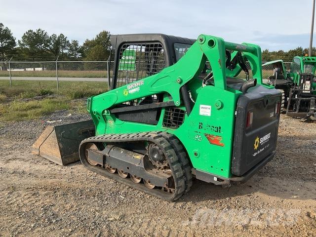 Bobcat T590 Kompaktrakodók