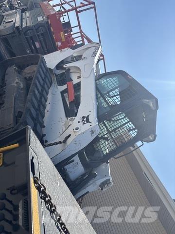 Bobcat T740 Kompaktrakodók