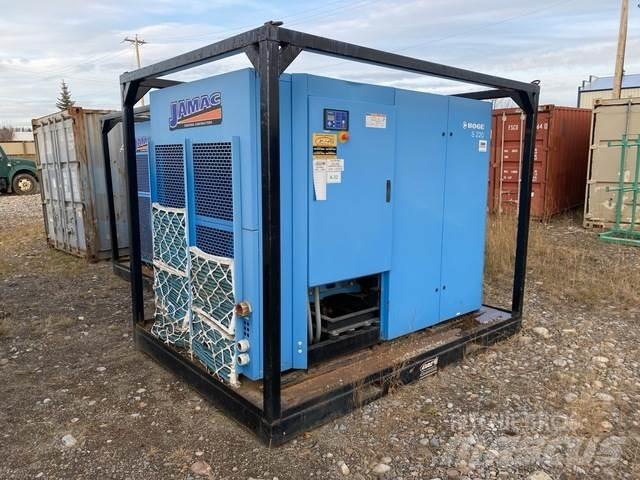 Boge S220 Kompresszorok