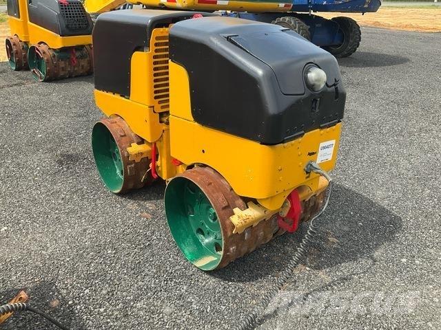 Bomag  Talajtömörítő gépek