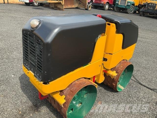 Bomag  Talajtömörítő gépek
