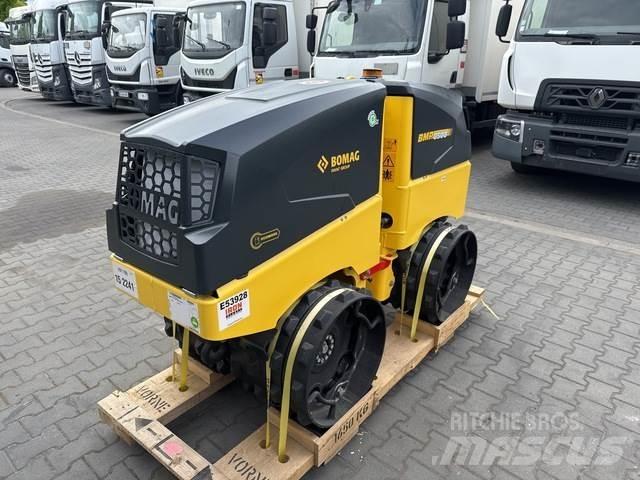 Bomag BMP 8500 Építőipar - Egyebek