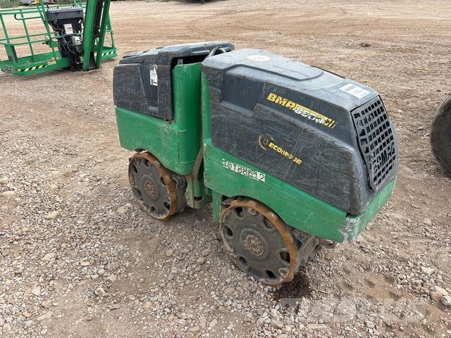 Bomag BMP 8500 Talajtömörítő gépek