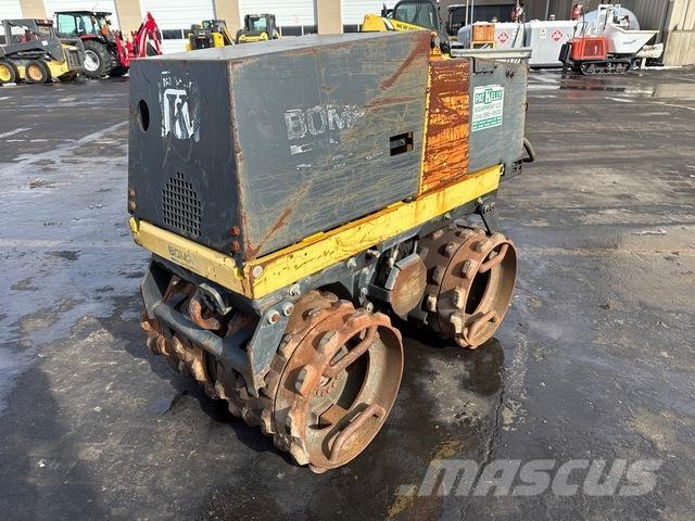 Bomag BMP851 Talajtömörítő gépek