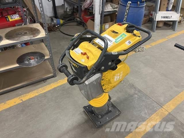 Bomag BT65 Tampers