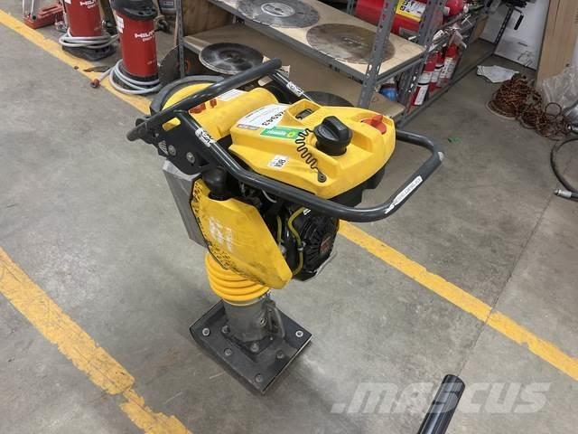Bomag BT65 Tampers