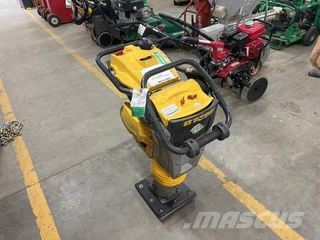 Bomag BT65 Tampers
