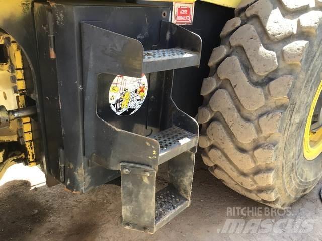 Bomag BW219DH-4 Egydobos hengerek