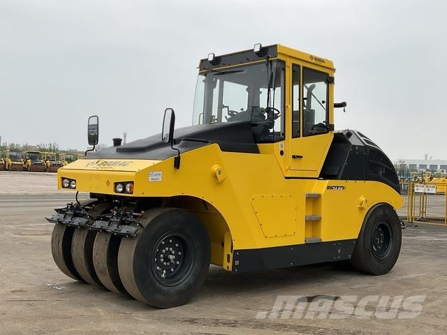 Bomag BW24RH Kombinált hengerek