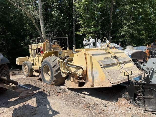 Bomag MPH100R Talajtömörítő gépek