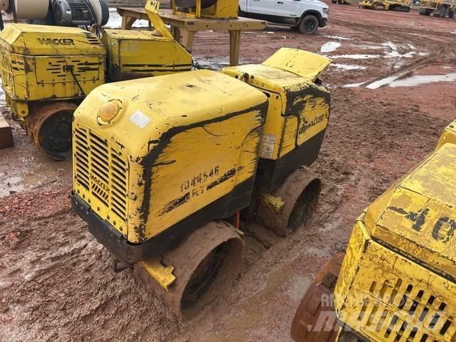 Bomag RT Talajtömörítő gépek