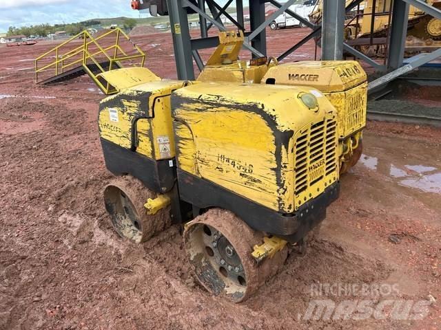 Bomag RT Talajtömörítő gépek