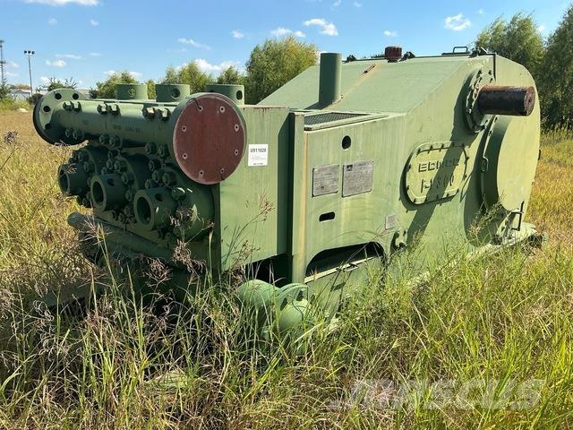  Bomco F1300 Fúró berendezés, tartozékok és alkatrészek