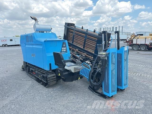  BoreX 150-LS Vízszintes fúróberendezések