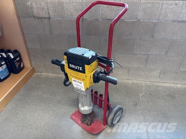 Bosch 11304 Építőipar - Egyebek