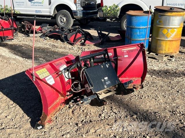 Boss XT Hóeltakarítók