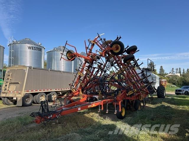 Bourgault 8810 Sorvetőgép