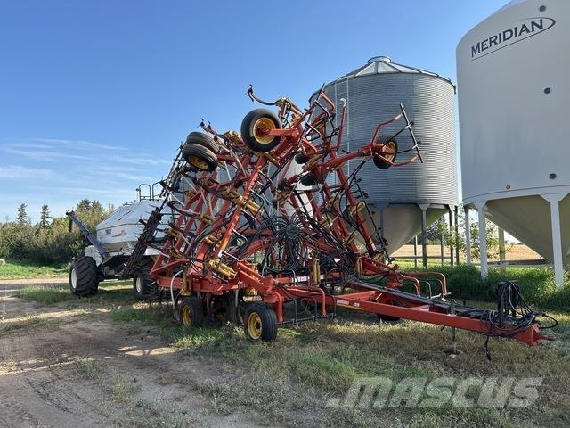 Bourgault 8810 Sorvetőgép