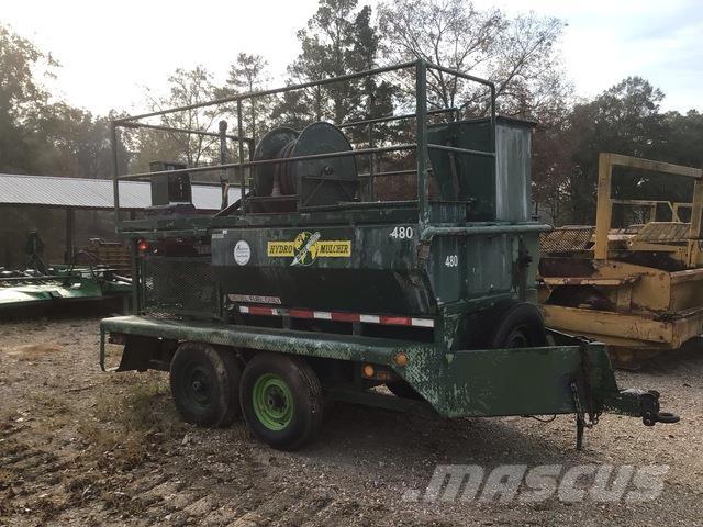 Bowie 1840-1 Építőipar - Egyebek