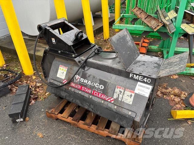 Bradco  Építőipar - Egyebek