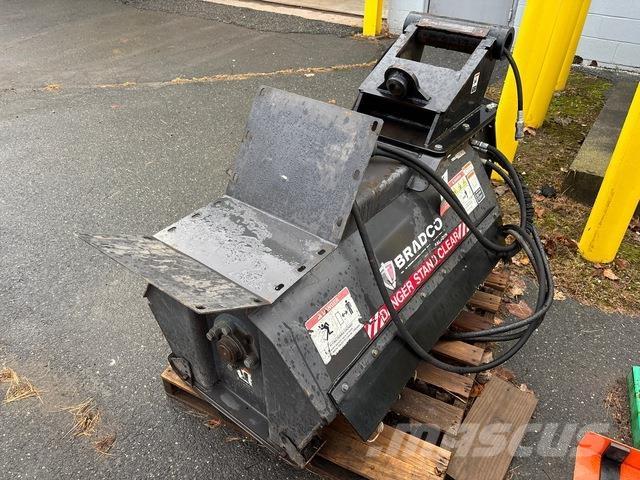 Bradco  Építőipar - Egyebek