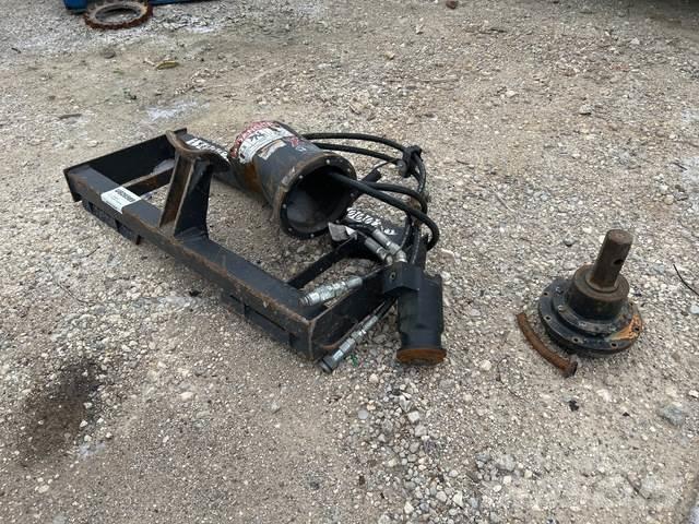 Bradco 124808 Építőipar - Egyebek