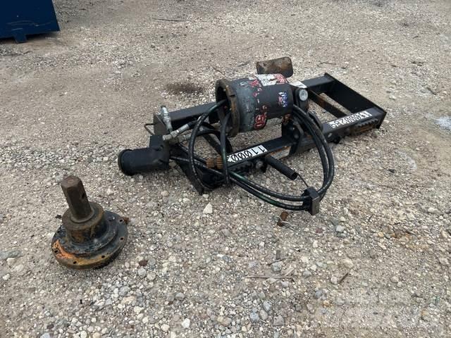 Bradco 124808 Építőipar - Egyebek