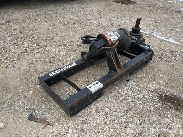 Bradco 124808 Építőipar - Egyebek