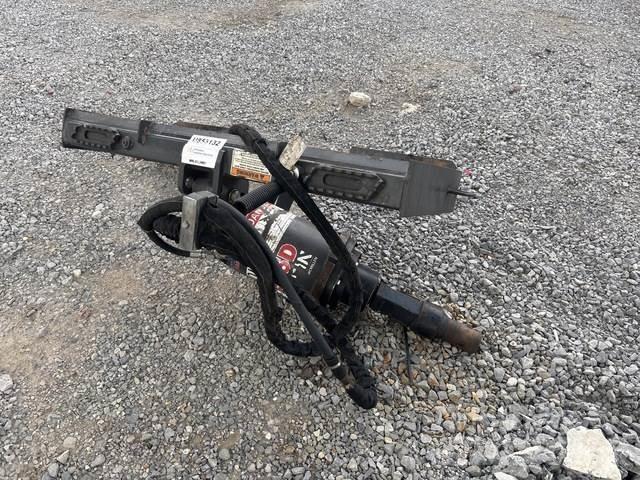 Bradco 124808 Építőipar - Egyebek