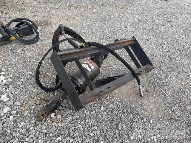Bradco 124808 Építőipar - Egyebek