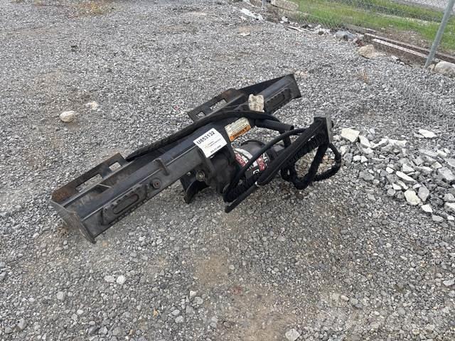 Bradco 124808 Építőipar - Egyebek