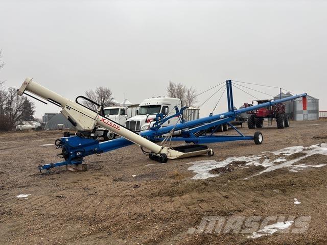 Brandt 1390 Gabona szárítók