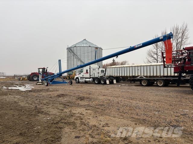 Brandt 1390 Gabona szárítók