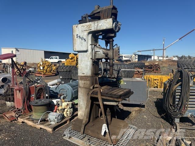 Buffalo  Építőipar - Egyebek