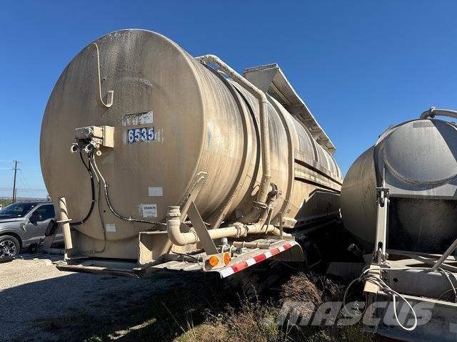 Butler  Egyéb pótkocsik