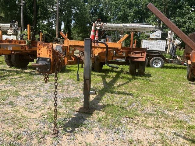 Butler  Egyéb pótkocsik