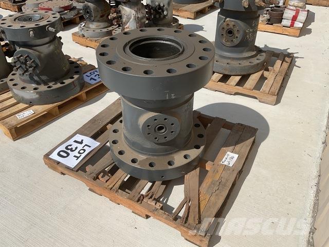  C-22 Építőipar - Egyebek