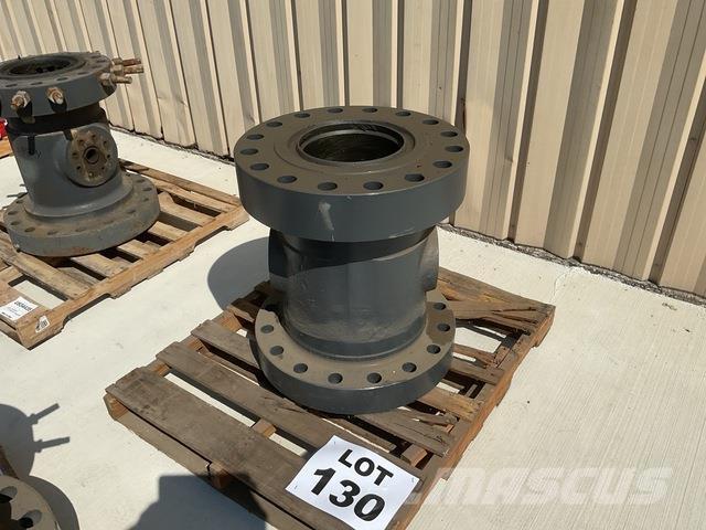  C-22 Építőipar - Egyebek