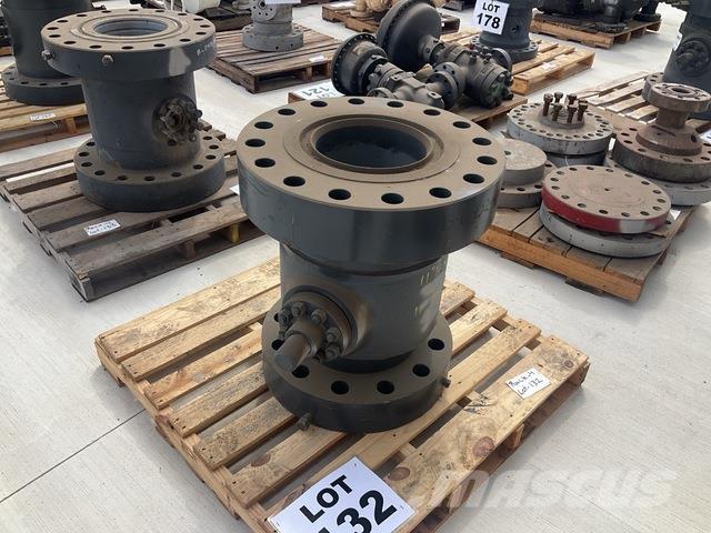  C-22 Építőipar - Egyebek