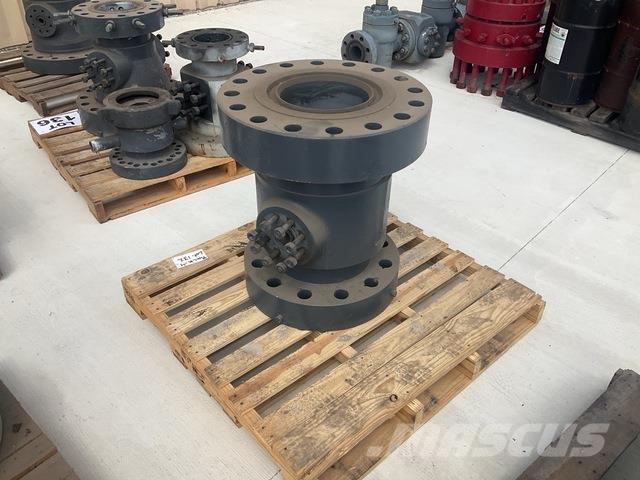  C-22 Építőipar - Egyebek