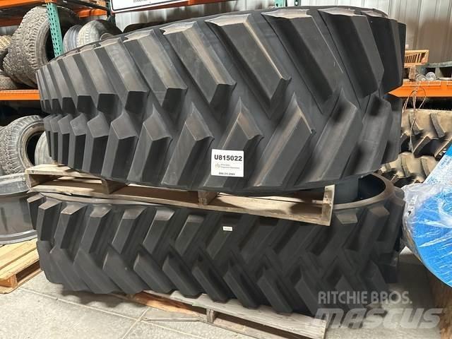  Camso AG 6500 Lánctalpak, láncok és futóművek