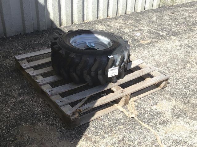  Camso SKS532 Építőipar - Egyebek
