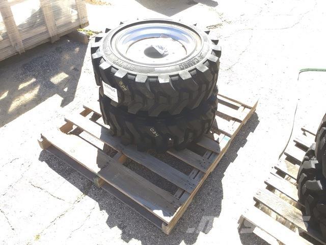  Camso SKS732 Építőipar - Egyebek