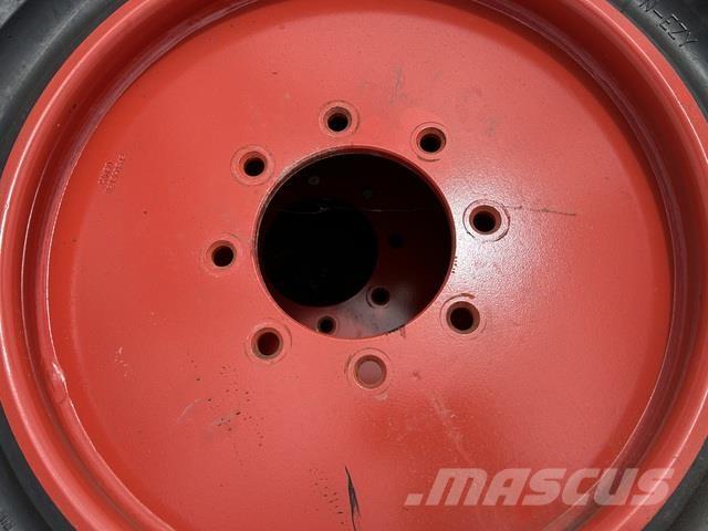  Camso SKS792S Gumiabroncsok, kerekek és felnik