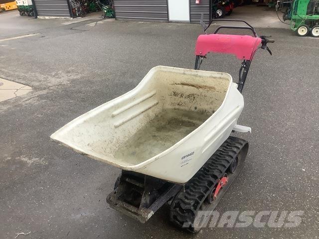 Canycom SC45 Beton tartozékok