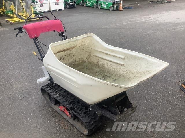 Canycom SC45 Beton tartozékok